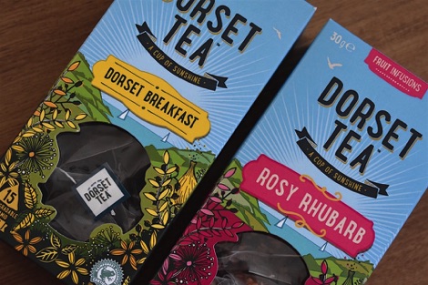 Dorset Tea